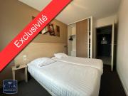 Appartement 2 pièces 34 m²