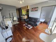 Appartement 1 pièce 34 m²