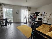 Appartement 1 pièce 35 m²