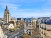 Appartement 1 pièce 35 m²