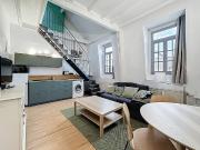 Appartement 1 pièce 35 m²