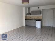 Appartement 1 pièce 35 m²