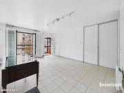 Appartement 1 pièce 35 m²