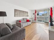 Appartement 1 pièce 35 m²