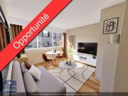 Appartement 1 pièce 35 m²