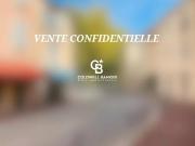 Appartement 1 pièce 35 m²