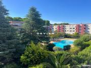 Appartement 1 pièce 35 m²