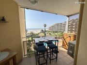 Appartement 1 pièce 35 m²