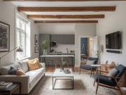 Appartement 1 pièce 35 m²