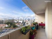 Appartement 1 pièce 35 m²