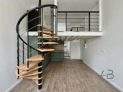 Appartement 1 pièce 35 m²