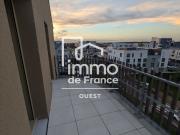 Appartement 1 pièce 35 m²