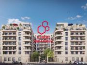 Appartement 1 pièce 35 m²