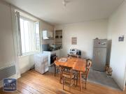 Appartement 1 pièce 35 m²