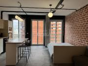 Appartement 1 pièce 35 m²