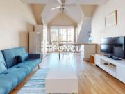 Appartement 1 pièce 35 m²