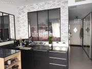 Appartement 1 pièce 35 m²