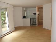 Appartement 1 pièce 35 m²