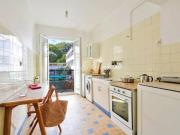 Appartement 1 pièce 35 m²