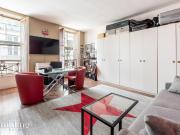 Appartement 1 pièce 35 m²