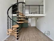 Appartement 1 pièce 35 m²