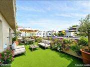 Appartement 1 pièce 35 m²