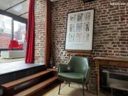 Appartement 1 pièce 35 m²