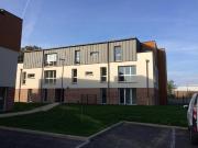 Appartement 1 pièce 35 m²