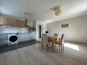 Appartement 1 pièce 35 m²