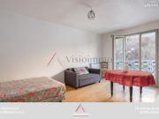 Appartement 1 pièce 35 m²