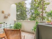 Appartement 1 pièce 35 m²