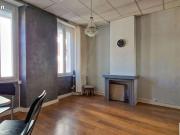 Appartement 1 pièce 35 m²