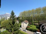 Appartement 1 pièce 35 m²