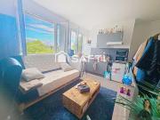 Appartement 1 pièce 35 m²