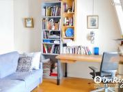 Appartement 1 pièce 35 m²