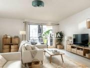 Appartement 1 pièce 35 m²