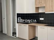 Appartement 1 pièce 35 m²