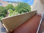 Appartement meublé 1 pièce 35 m²