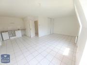 Appartement 1 pièce 35 m²