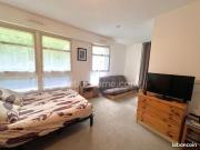 Appartement 1 pièce 35 m²