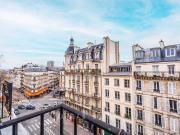 Appartement 1 pièce 35 m²