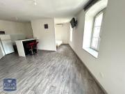 Appartement 1 pièce 35 m²