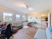 Appartement 1 pièce 35 m²