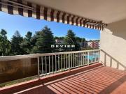 Appartement 1 pièce 35 m²