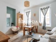 Appartement 2 pièces 35 m²