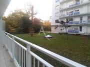 Appartement 1 pièce 35 m²