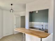 Appartement 1 pièce 35 m²