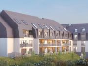 Appartement 1 pièce 35 m²