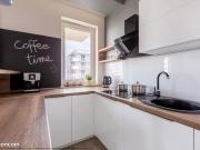 Appartement 1 pièce 35 m²