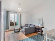 Appartement 1 pièce 35 m²